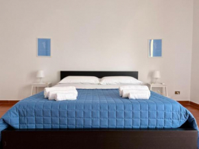 Casavacanze nel Blu scirocco Isola Delle Femmine